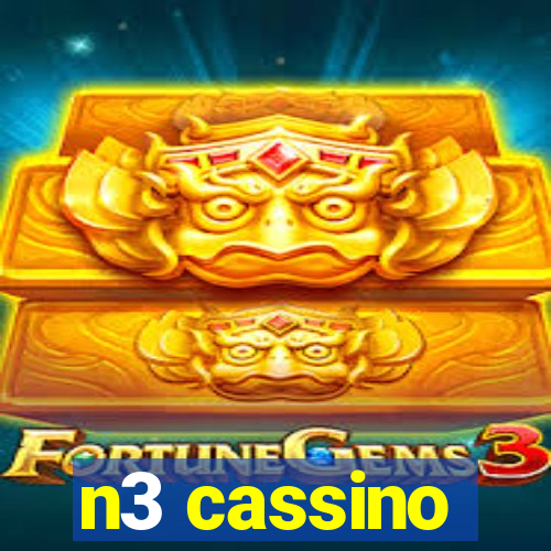 n3 cassino